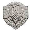 Image 1 : Third Reich Jugendfest 1937 Tinnie Badge