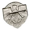 Image 2 : Third Reich Jugendfest 1937 Tinnie Badge