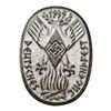 Image 1 : Third Reich Jugendfest 1935 Tinnie Badge