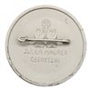 Image 2 : Third Reich Reichsparteitag 1939 Tinnie Badge