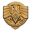 Image 1 : Third Reich Jugendfest 1936 Tinnie Badge