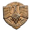 Image 1 : Third Reich Jugendfest 1936 Tinnie Badge