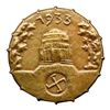 Image 1 : Third Reich NSDAP 1933 Tinnie