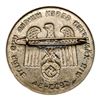 Image 2 : Third Reich Nazi 1933 Tinnie