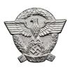 Image 1 : Third Reich Nazi 1942 Tinnie Badge