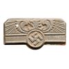 Image 1 : Third Reich Nazi Tinnie Badge