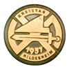 Image 1 : Third Reich Nazi Kreistag 1937 Badge