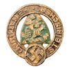 Image 1 : Third Reich Heimatbund Badge