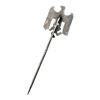 Image 2 : Third Reich Nazi Wehrmacht Eagle Stickpin