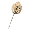 Image 2 : Third Reich Nazi Veterans Association 25 Year Stickpin