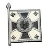 Image 1 : Third Reich Nazi Standard Pin Badge