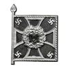 Image 1 : Third Reich Nazi Standard Pin Badge