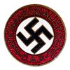 Image 1 : NSDAP Membership Badge
