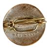 Image 2 : NSDAP Membership Badge - Early Variant