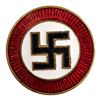 Image 1 : NSDAP Supporters Badge - Early Austrian Variant