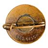 Image 2 : NSDAP Membership Badge - Early Variant