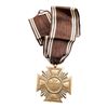 Image 2 : Third Reich Nazi NSDAP 10 Year Service Medal