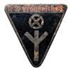 Image 1 : Third Reich Nazi NSDAP Frauenschaft Badge