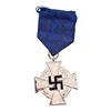 Image 1 : Third Reich NSDAP 25 Year Faithful Service Medal