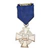 Image 2 : Third Reich NSDAP 25 Year Faithful Service Medal