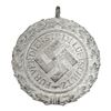 Image 1 : Third Reich Nazi Luftschutz Medal
