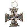 Image 2 : 1914 Iron Cross 2nd Class