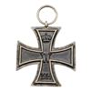 Image 1 : 1914 Iron Cross 2nd Class