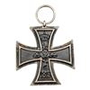Image 2 : 1914 Iron Cross 2nd Class