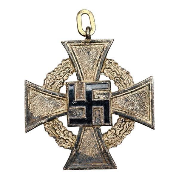 NSDAP 25 Year Faithful Service Medal