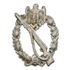 Image 1 : Third Reich Nazi Infantry Assault Badge