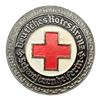Image 1 : Third Reich Nazi Red Cross Nurses Aide Badge