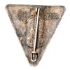 Image 2 : German WWII NSDAP Frauenschaft Badge