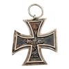 Image 2 : German WWI 1914 Iron Cross 2nd Class
