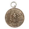 Image 1 : German WWII Red Cross Service Medal