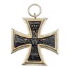 Image 1 : German WWI 1914 Iron Cross 2nd Class