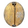 Image 2 : German WWII Wound Badge in Gold