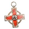 Image 1 : Third Reich Nazi Fire Brigade Medal