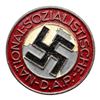 Image 1 : NSDAP Membership Badge