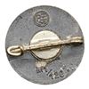 Image 2 : NSDAP Membership Badge