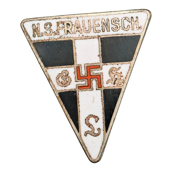 NSDAP Frauenschaft Badge
