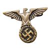 Image 1 : Third Reich Nazi NSDAP Eagle Pin