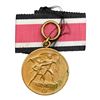 Image 1 : Third Reich Nazi Sudetenland Medal