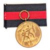Image 1 : Third Reich Nazi Sudetenland Medal