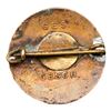 Image 2 : NSDAP Membership Badge - Early Variant