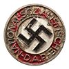 Image 1 : NSDAP Membership Badge