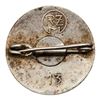 Image 2 : NSDAP Membership Badge - Early Variant