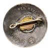 Image 2 : NSDAP Membership Badge - Early Variant