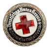 Image 1 : Third Reich Nazi Red Cross Badge