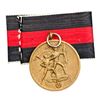 Image 1 : Third Reich Nazi Sudetenland Medal
