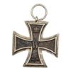 Image 1 : German WI Iron Cross 1914  2nd Class